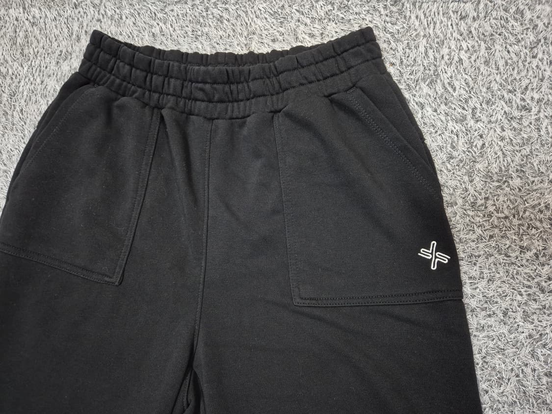 젝시믹스 여성 스웨트 조거팬츠 L 상품이미지2