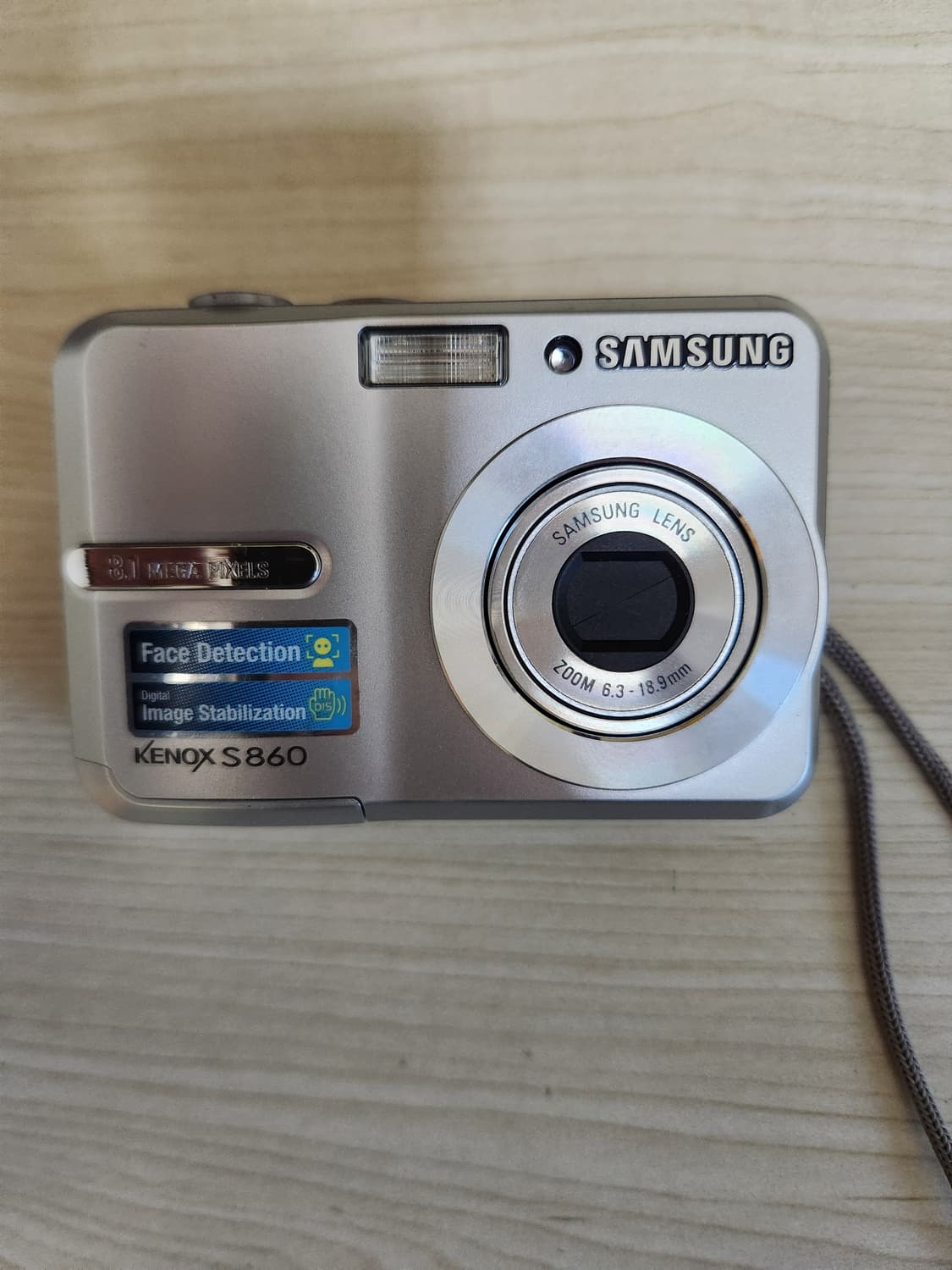 캐녹스 s860 상품이미지1