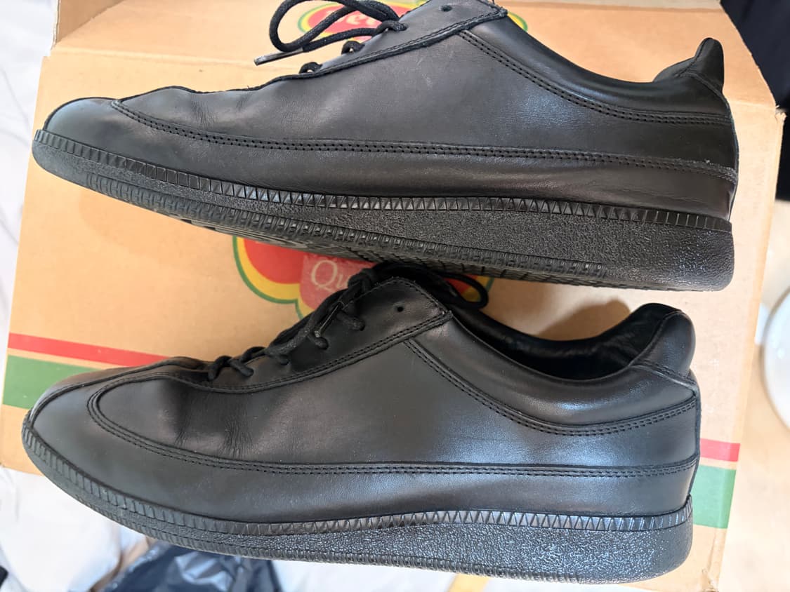 페몬트 드레스 스니커즈 270(42) 상품이미지4