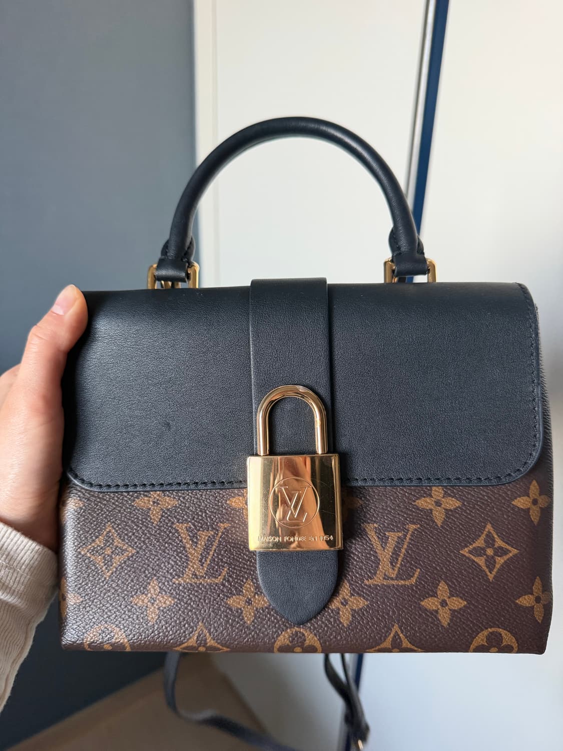 루이비통 록키BB(정품) 상품이미지1