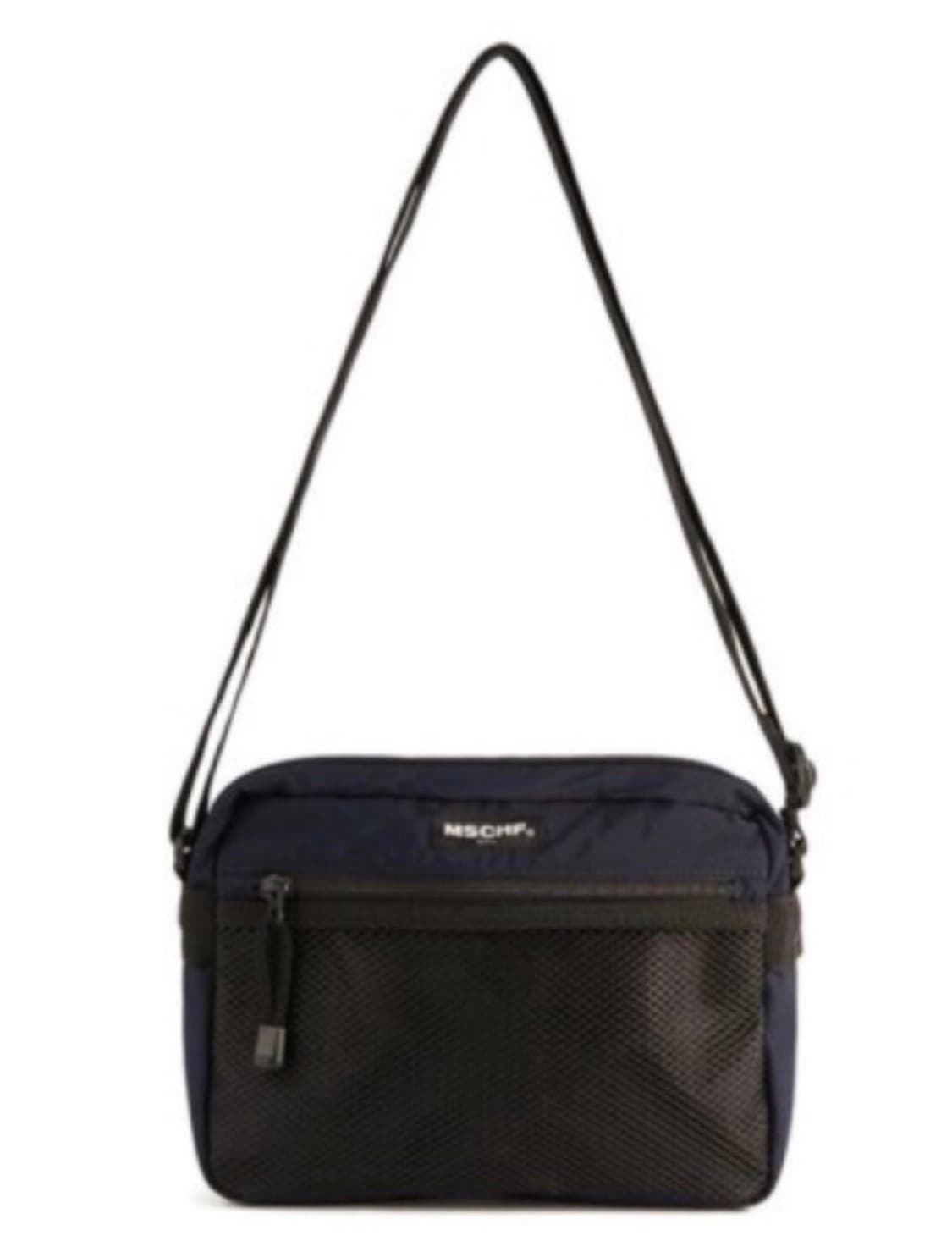 미스치프 미니 크로스백 *네이비 상품이미지3