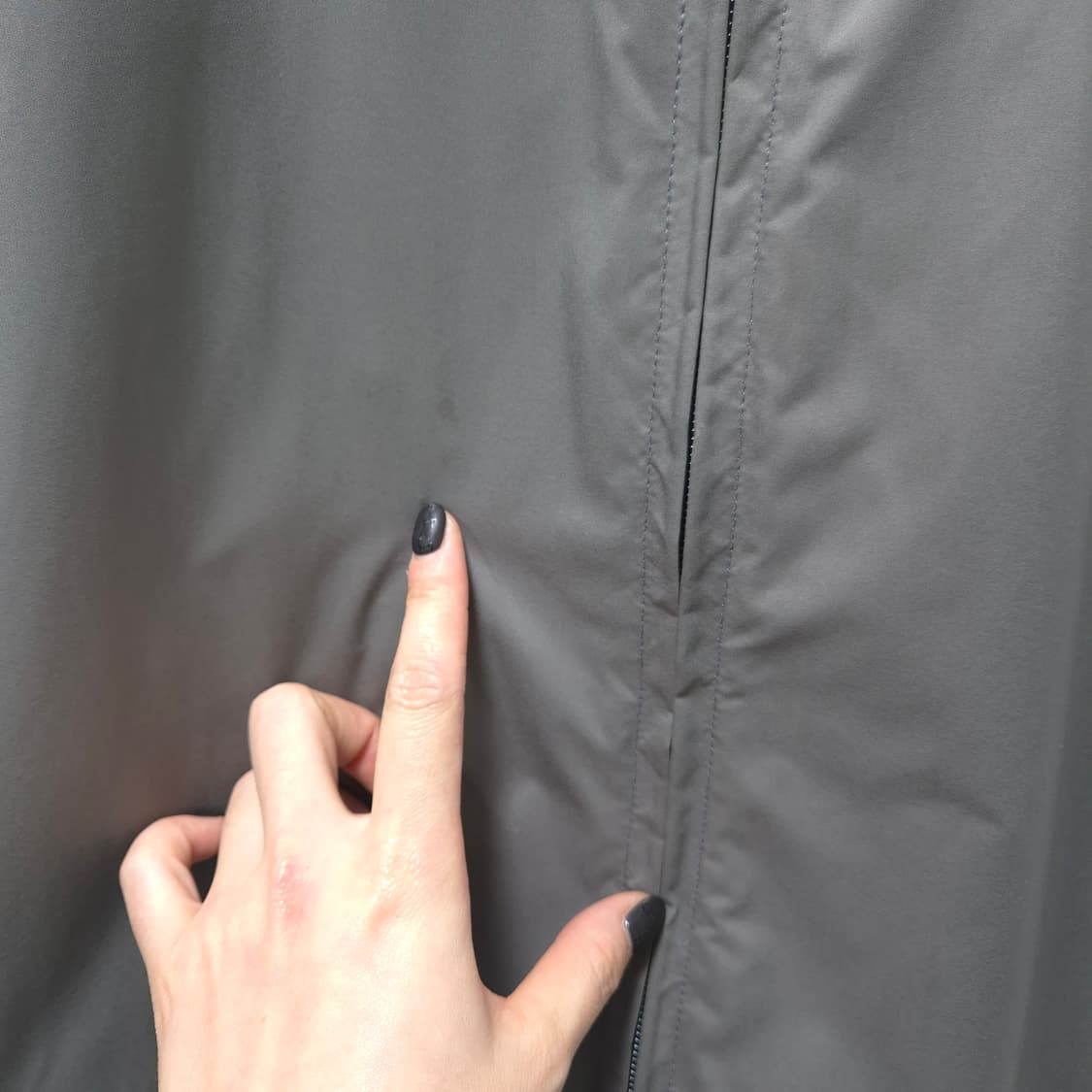 오클리 00s 유틸리티 집업 베스트 XL 상품이미지6