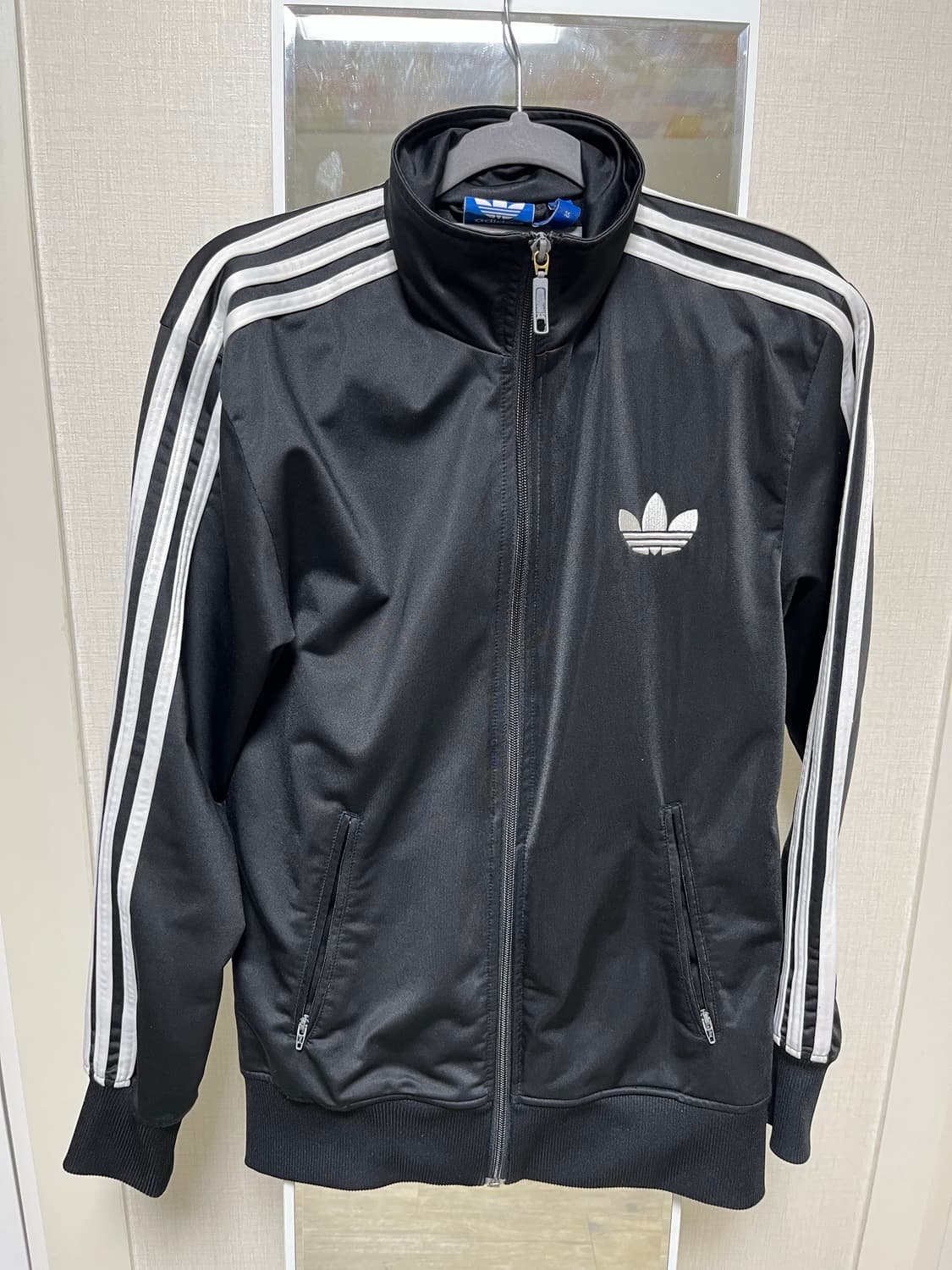 [95] 아디다스 파이어버드 트랙탑  상품이미지1