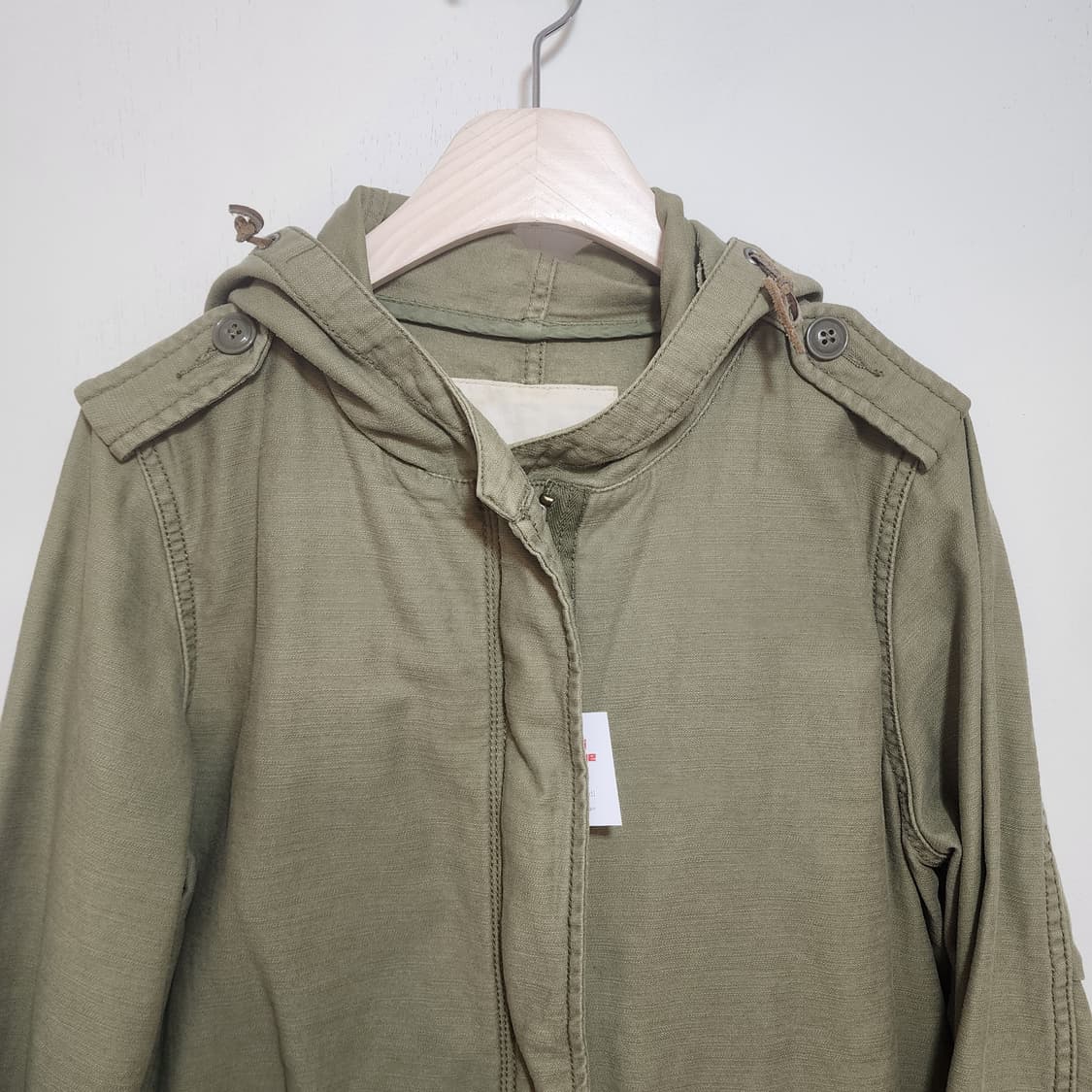 데님앤서플라이 피쉬테일 상품이미지2