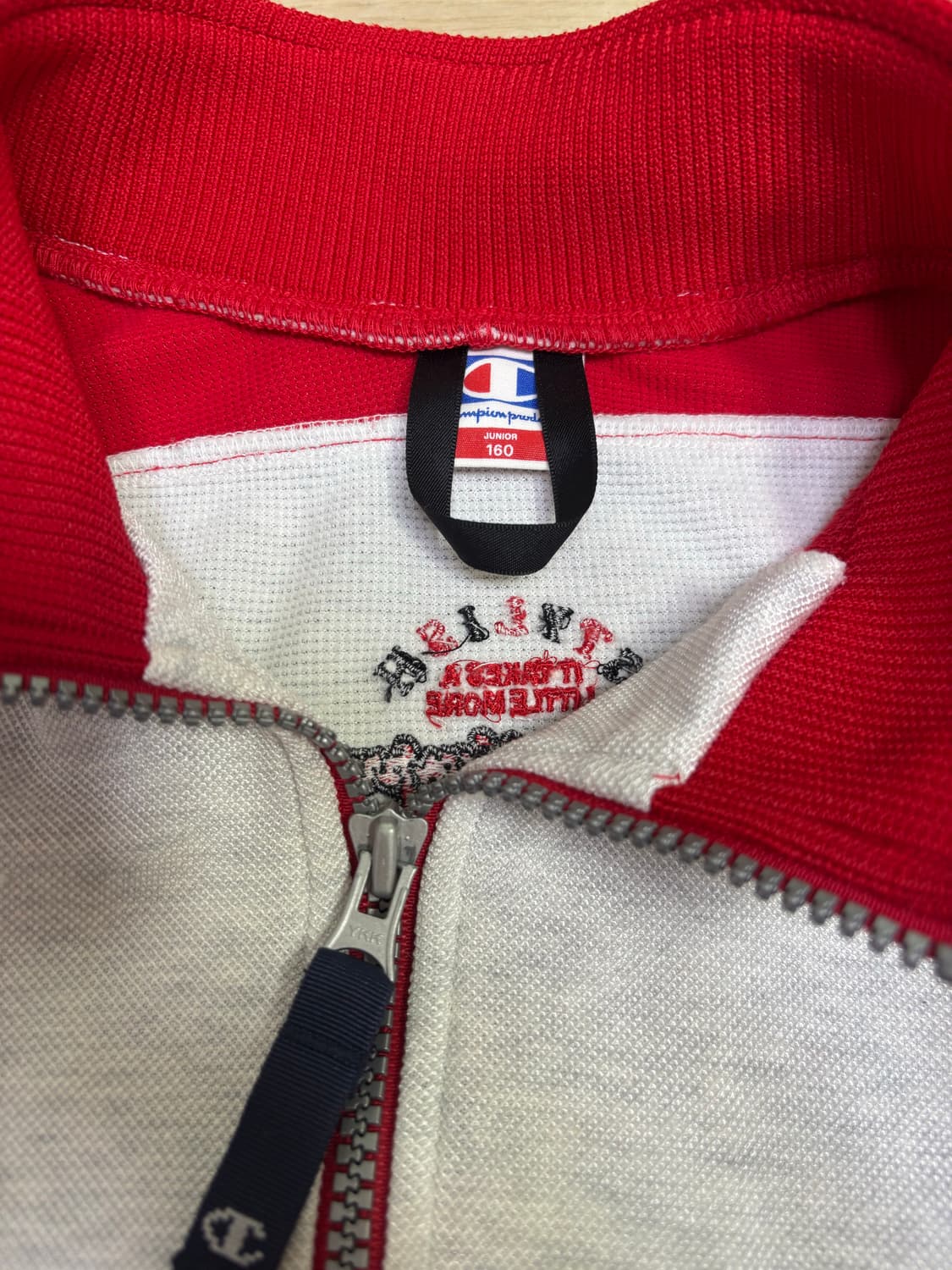 챔피언 프로덕트 트랙 재킷 상품이미지6