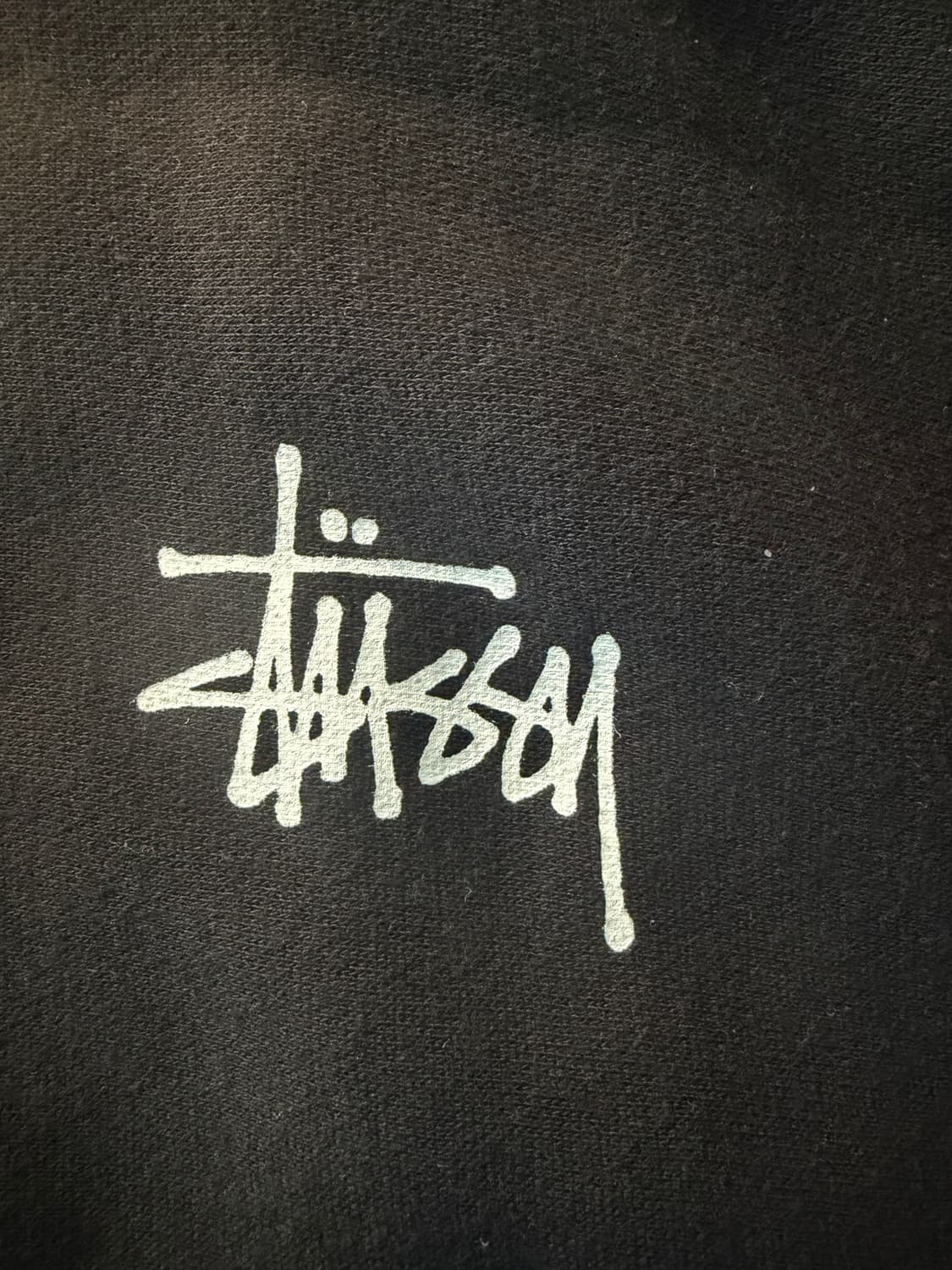 스투시 후드집업 상품이미지3