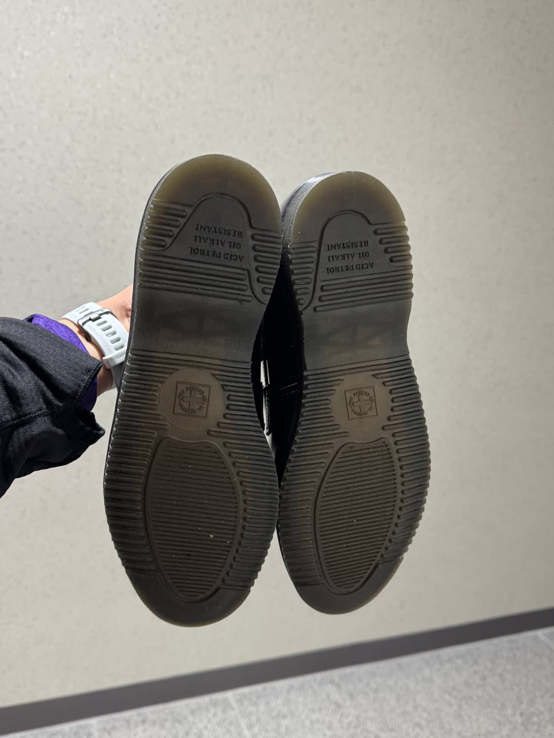 닥터마틴 / 테마라 / 270 (UK8) 상품이미지4