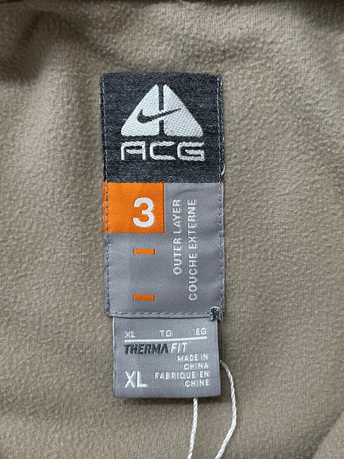 Nike ACG 상품이미지6