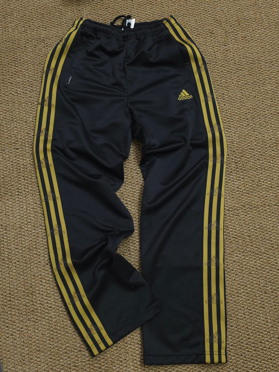 아디다스 CLIMA365 트레이닝 세트 상품이미지5