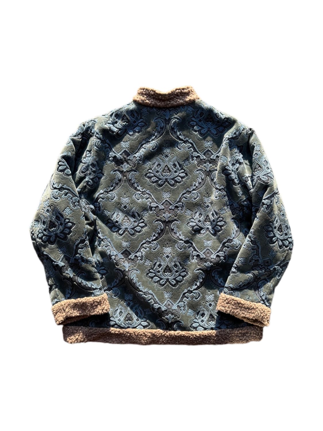 23fw 니들스 티베탄 자켓 M(2XL) 상품이미지2