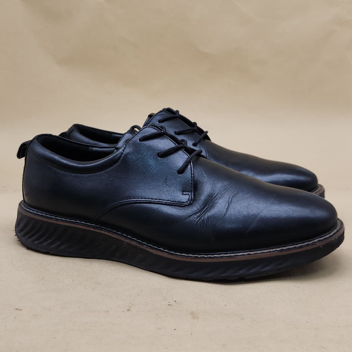 에코 남성 더비슈즈 260 상품이미지1