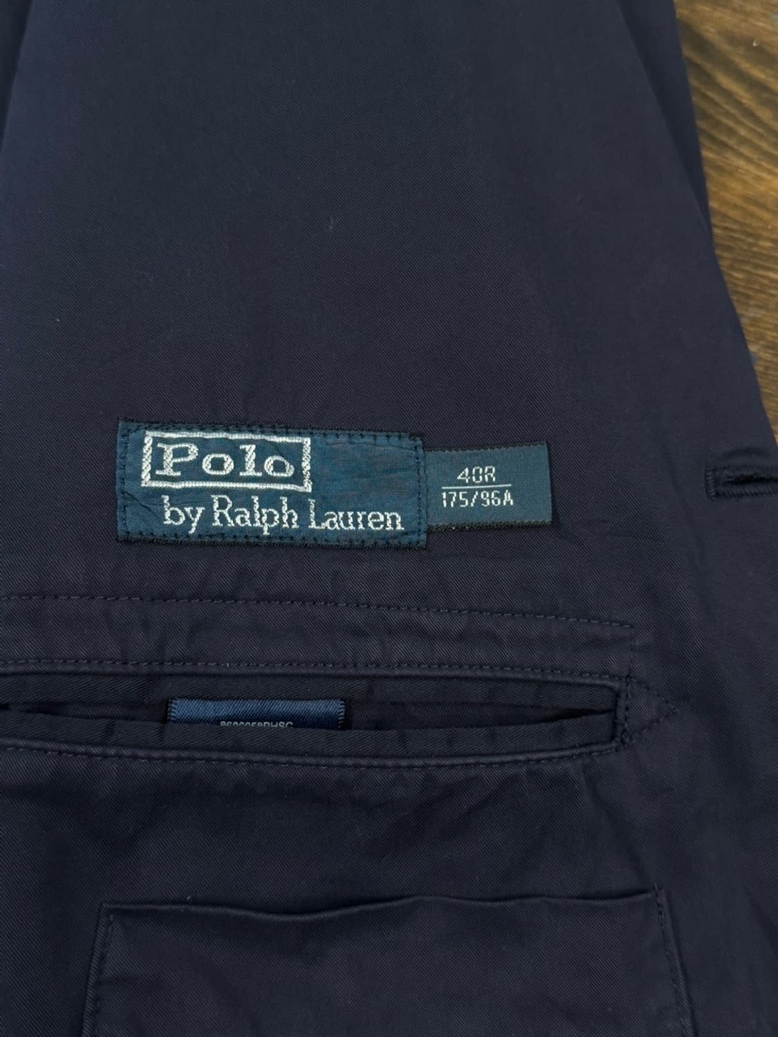 폴로 랄프로렌 치노 자켓 100 상품이미지8