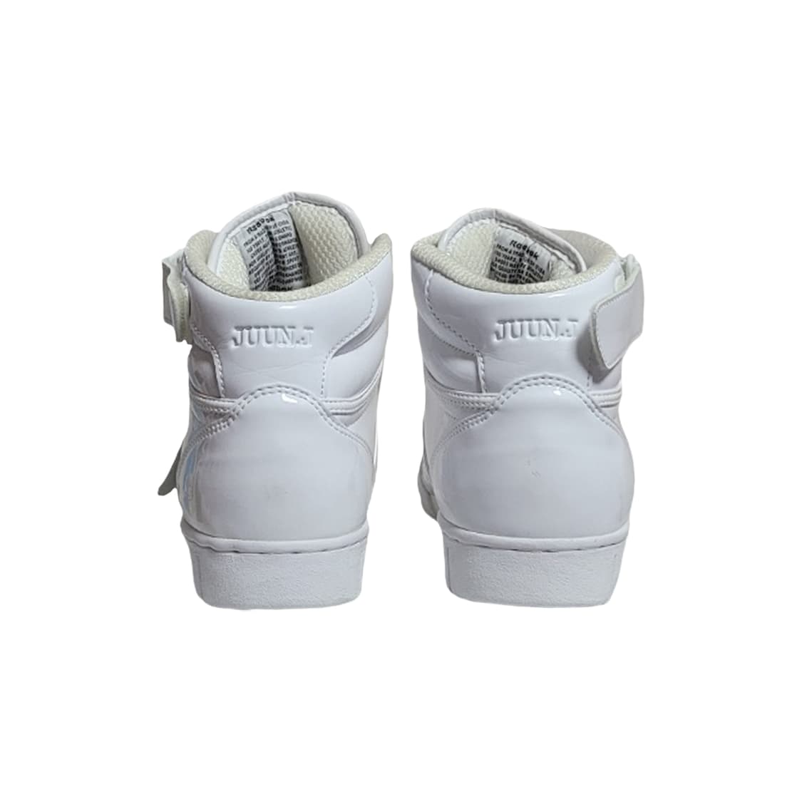 리복 준지 엑소핏 하이 2 플러스 V 250 ( 245 240 ) 상품이미지8