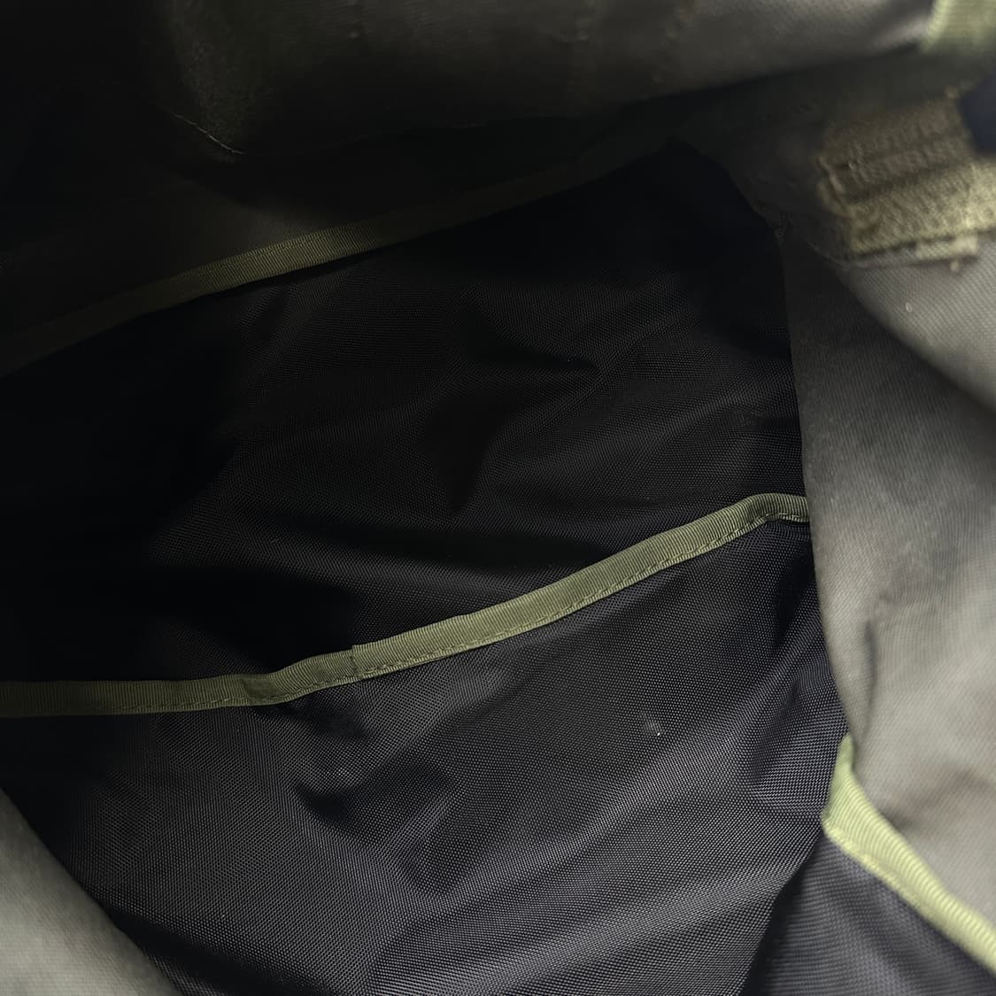 MHL. 마가렛호웰 백팩 상품이미지7