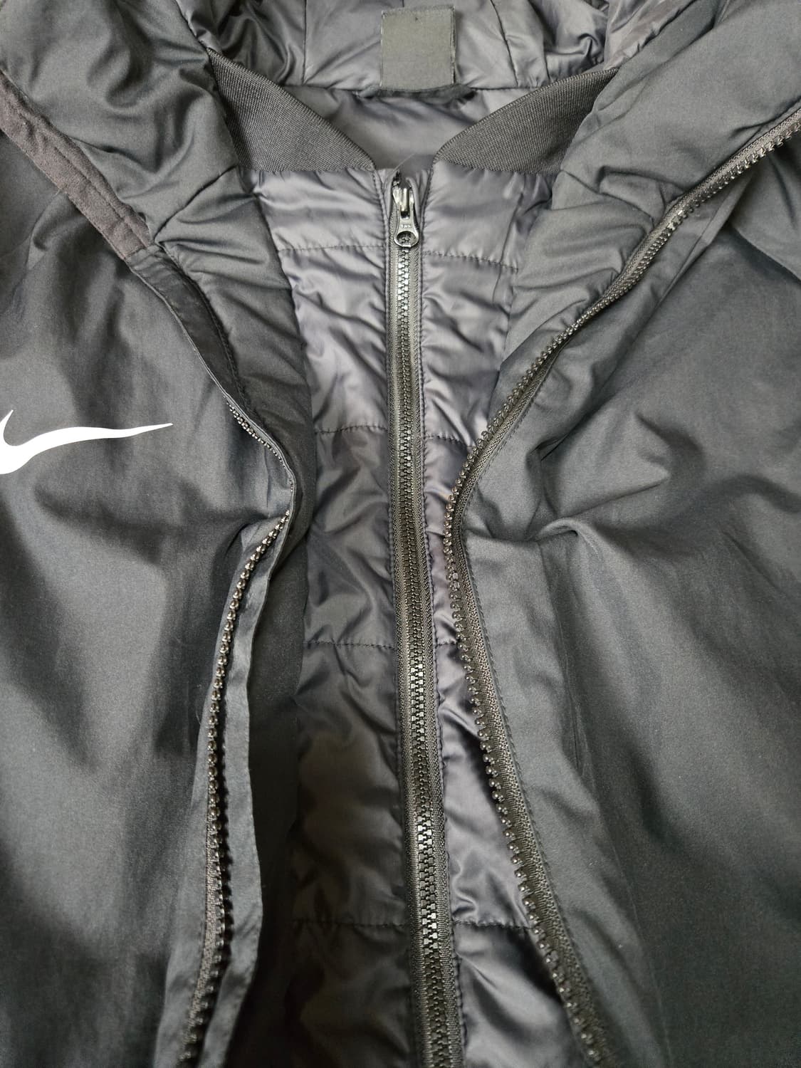 나이키 드라이 아카데미 18 SDF 경량패딩자켓 상품이미지5