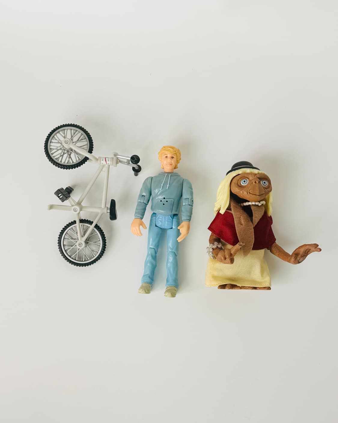 vintage | E.T 피규어 | 이티 피규어 상품이미지3