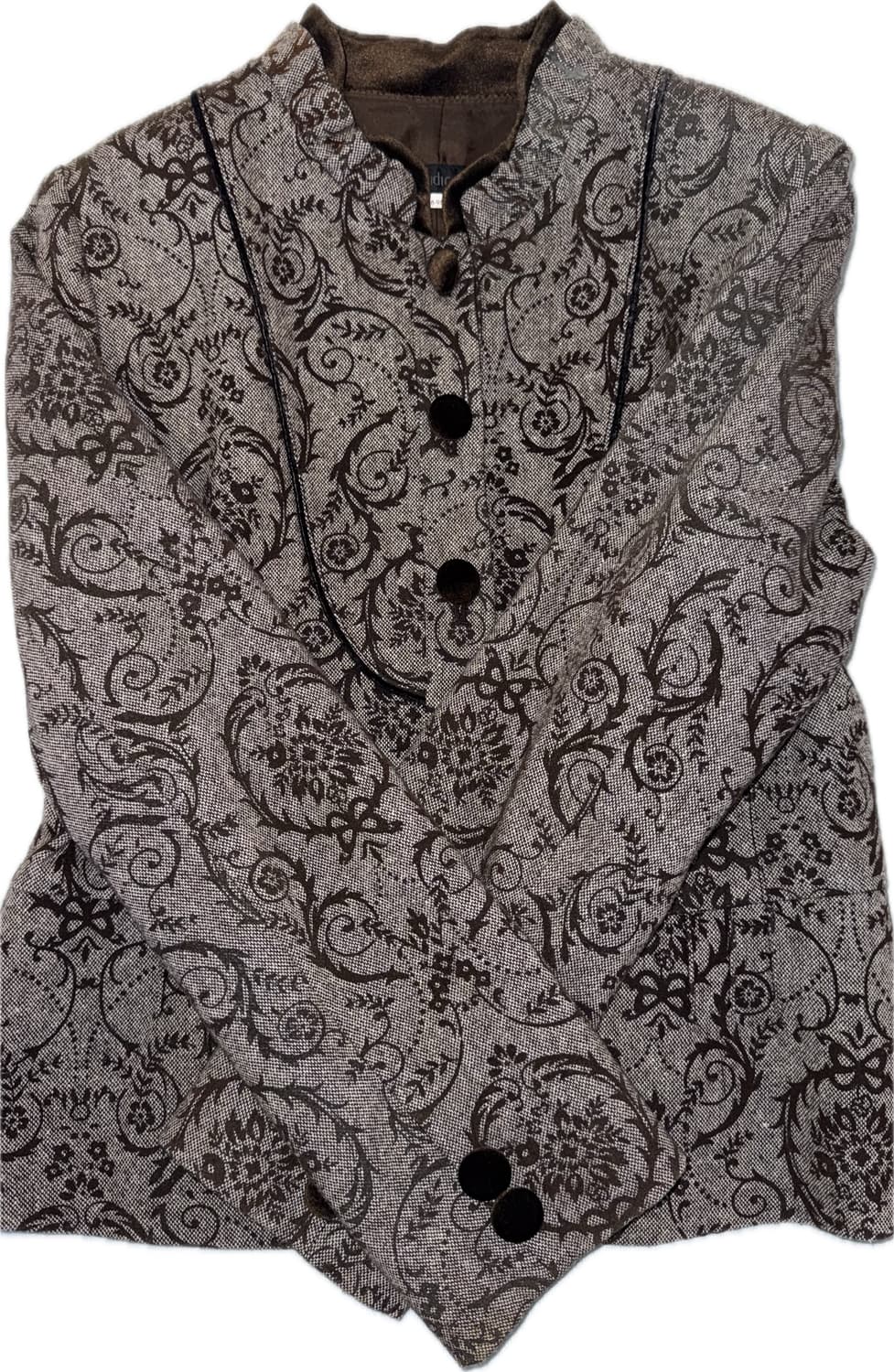 일본 빈티지 자켓 상품이미지2