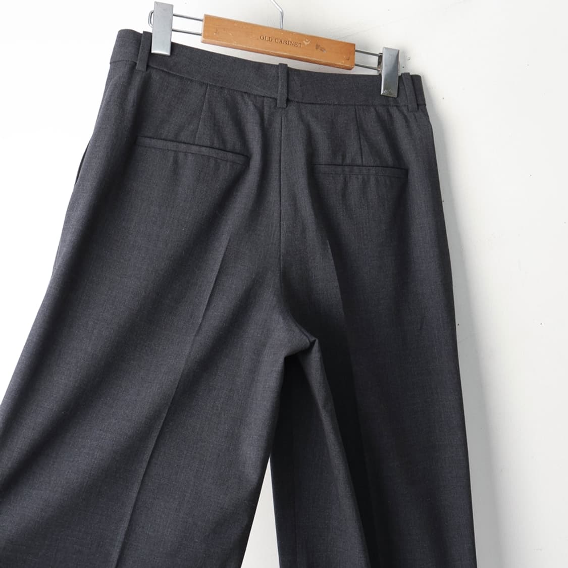 26/띠어리 와이드 울 슬랙스 상품이미지3