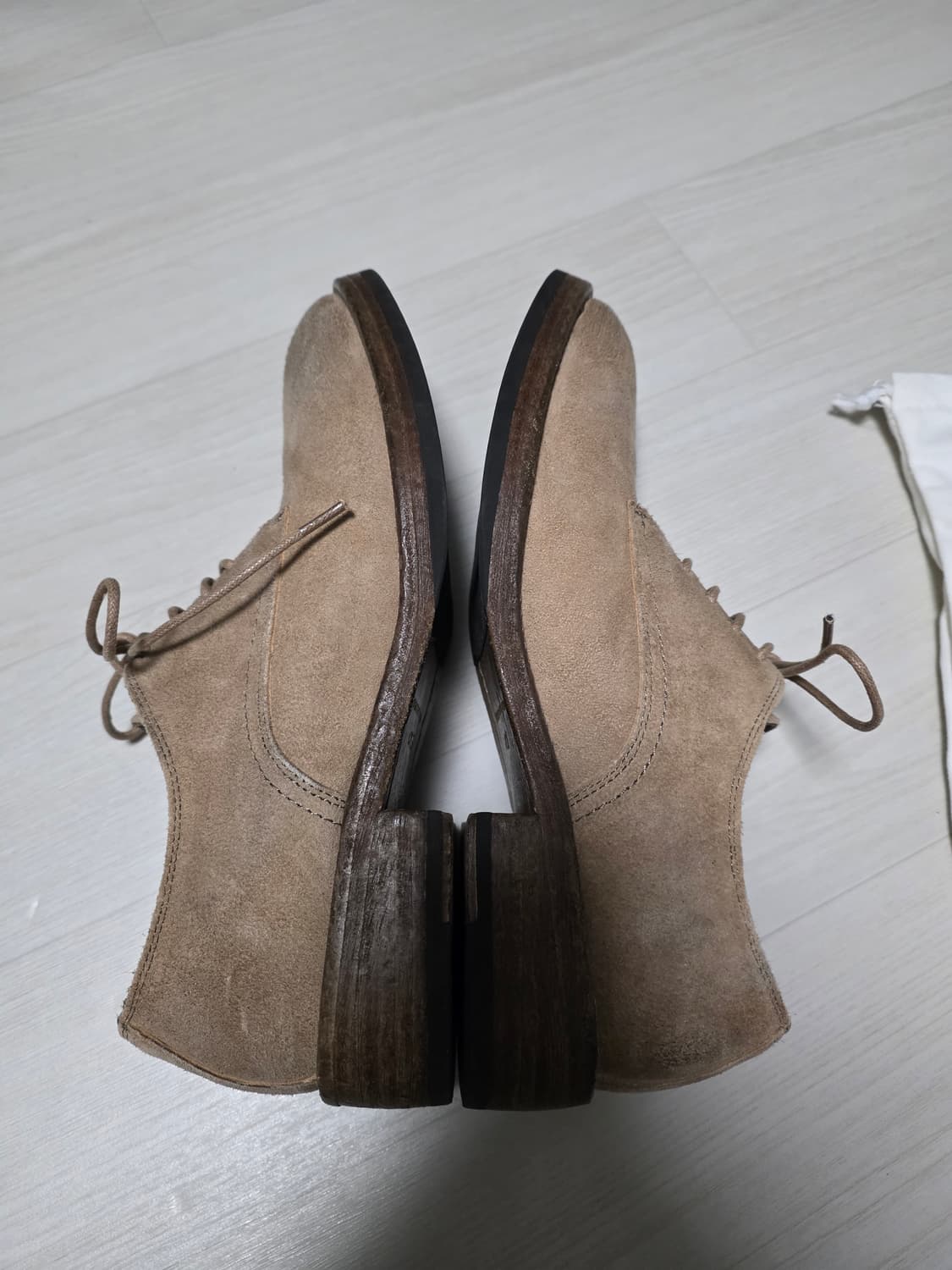 [265] 로스트가든 유니폼 에이지드 더비 팝니다 상품이미지6