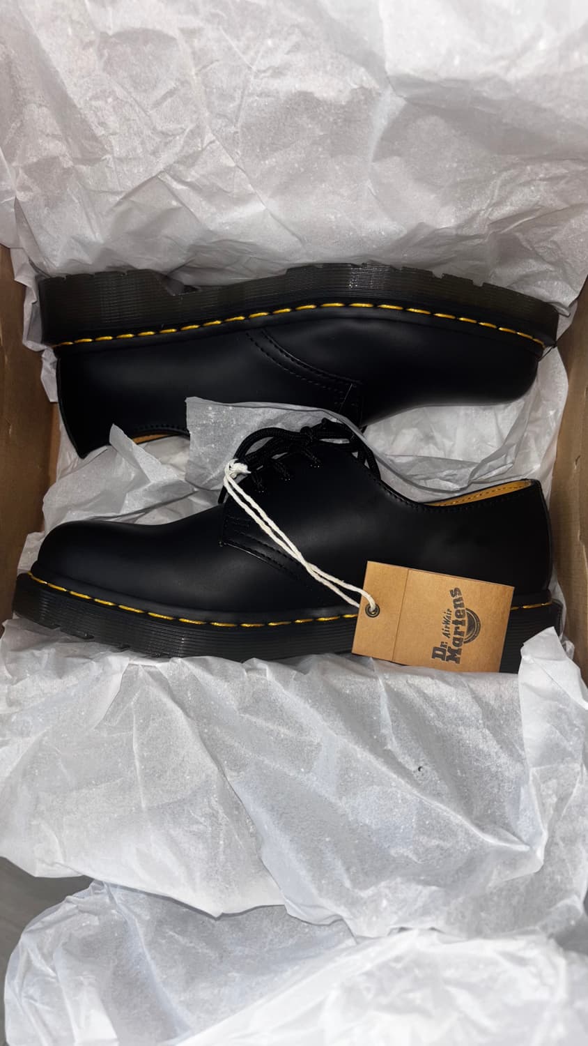 닥터마틴 1461 스무스 240 상품이미지1