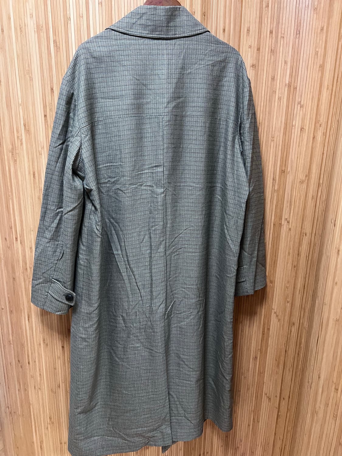 알렌느 haleine 코트  상품이미지6