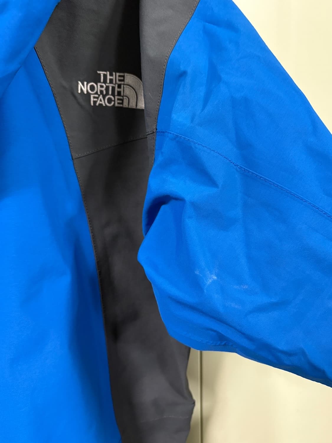 노스페이스 써밋 시리즈 고어텍스 자켓 상품이미지8