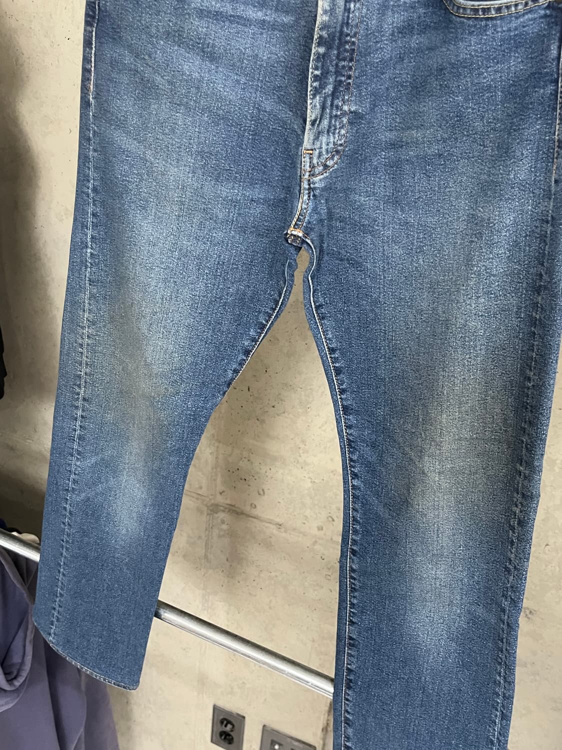 LEVI'S 513 PREMIUM DENIM PANTS( 상품이미지2