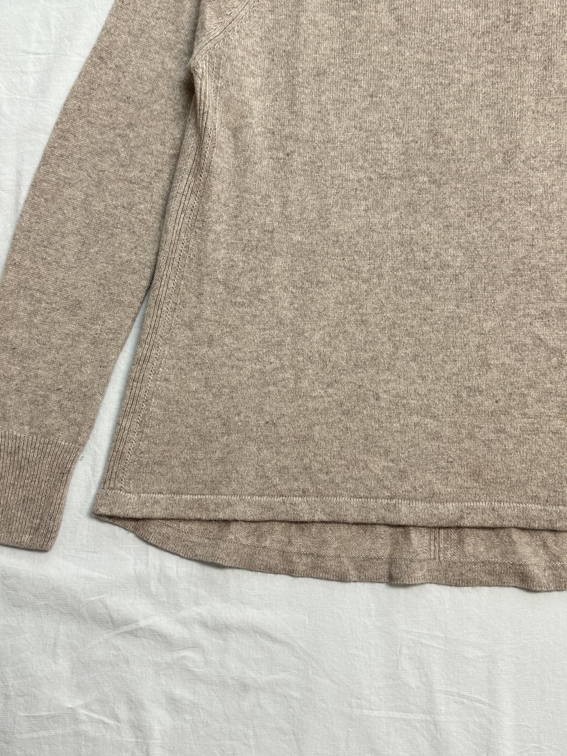 모그(MOGG) 캐시미어100% 여성니트 상품이미지3