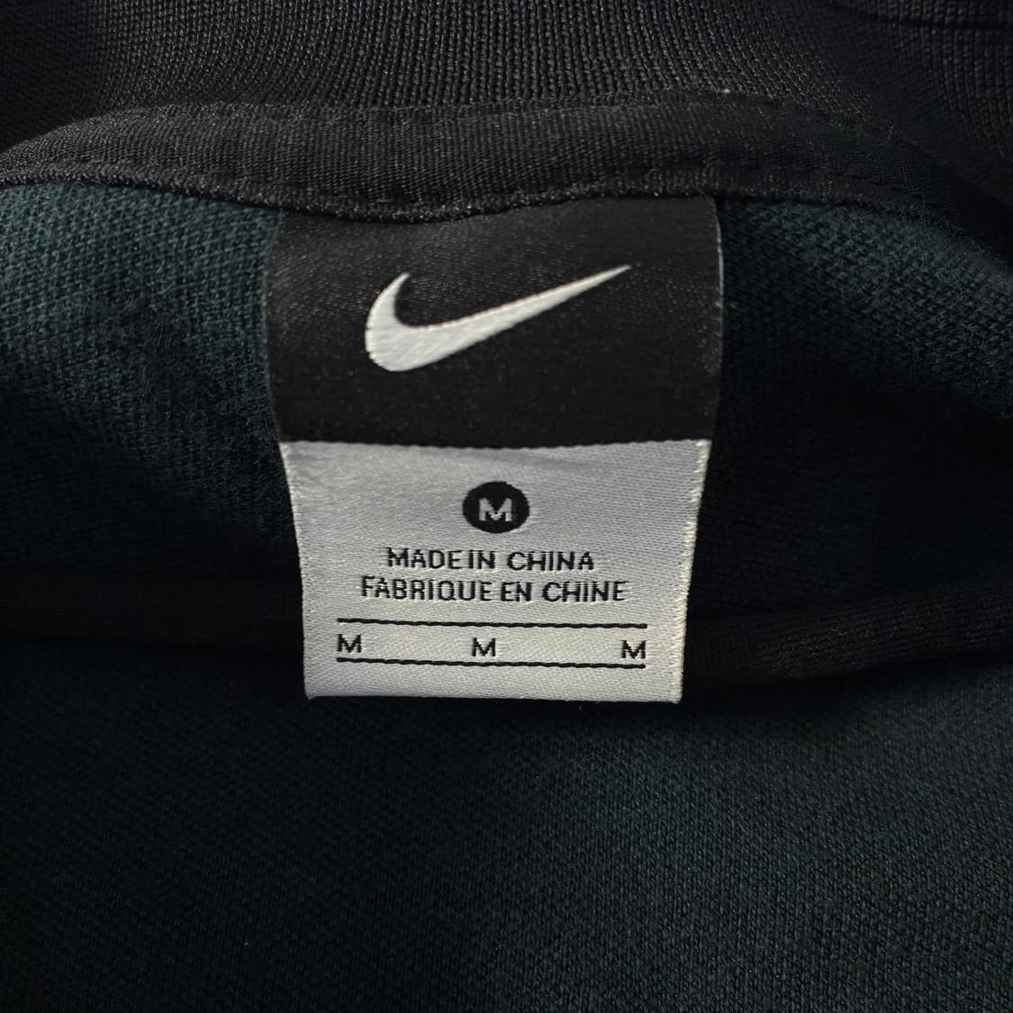 Nike 나이키 인터밀란 트랙탑 져지 상품이미지7