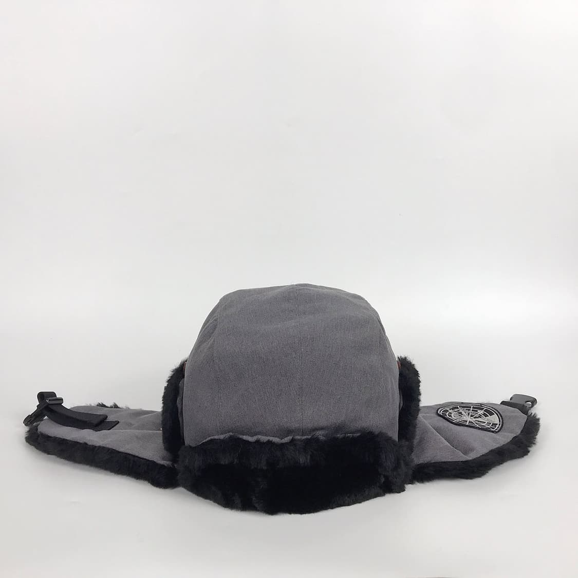 네파 아웃도어 귀덮개 방한 겨울 남성 모자 상품이미지1