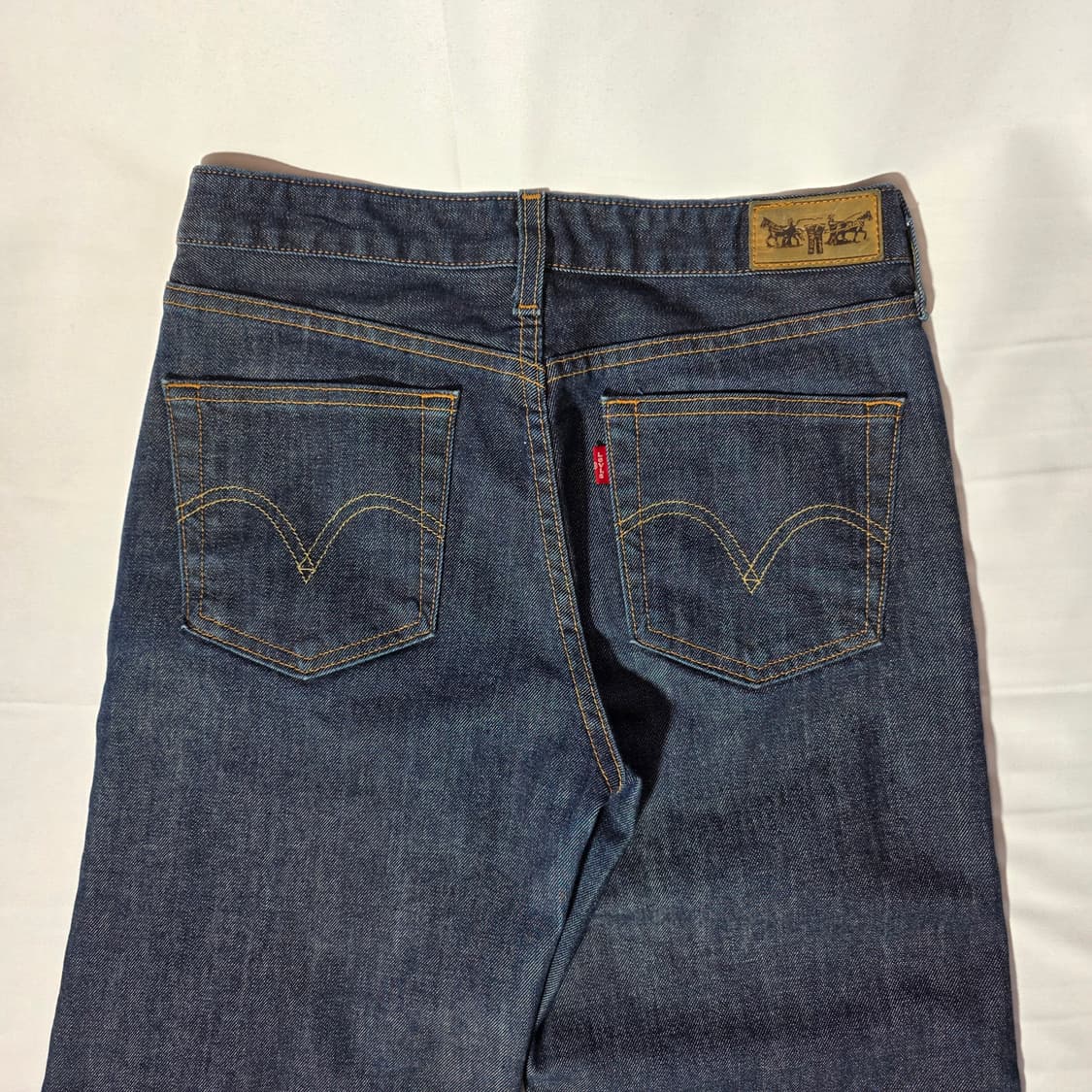 [28X32]리바이스 575K 부츠컷 데님팬츠 상품이미지6