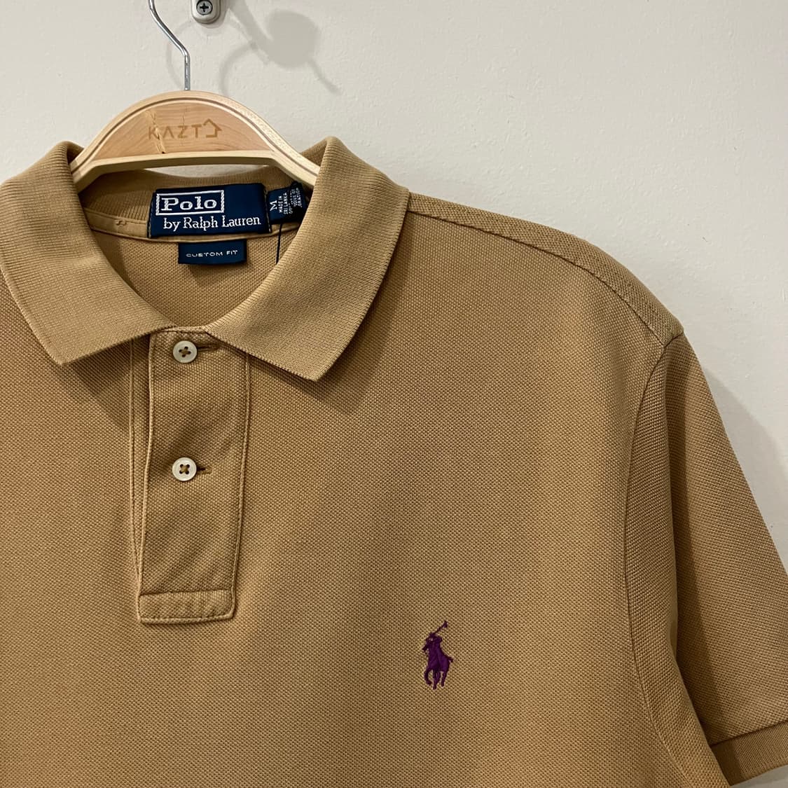 485 폴로 반팔 카라티 pk 상품이미지2