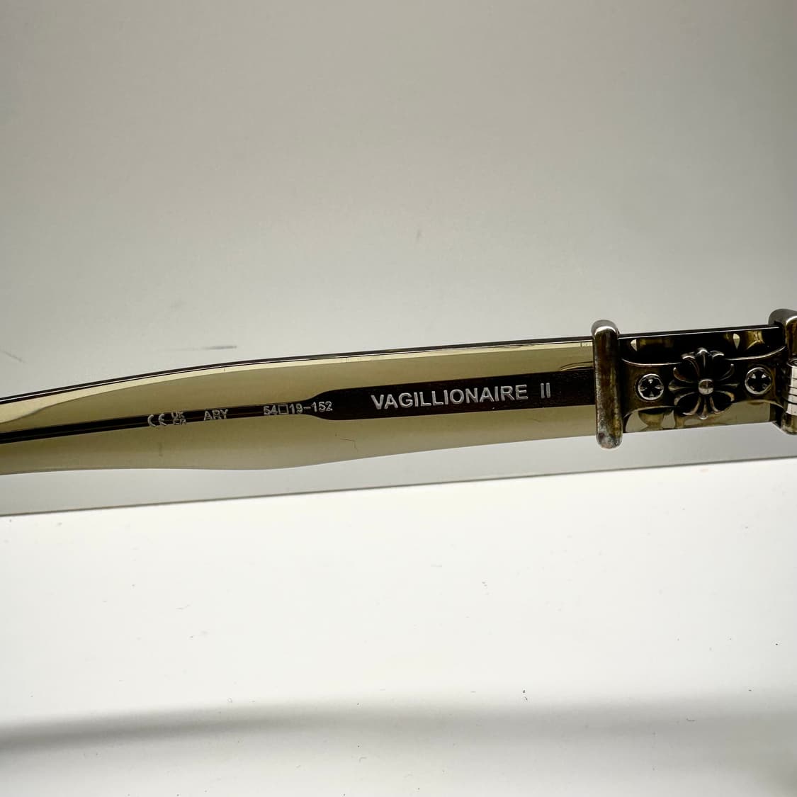 크롬하츠 바질리오네어2 풀구성 상품이미지8