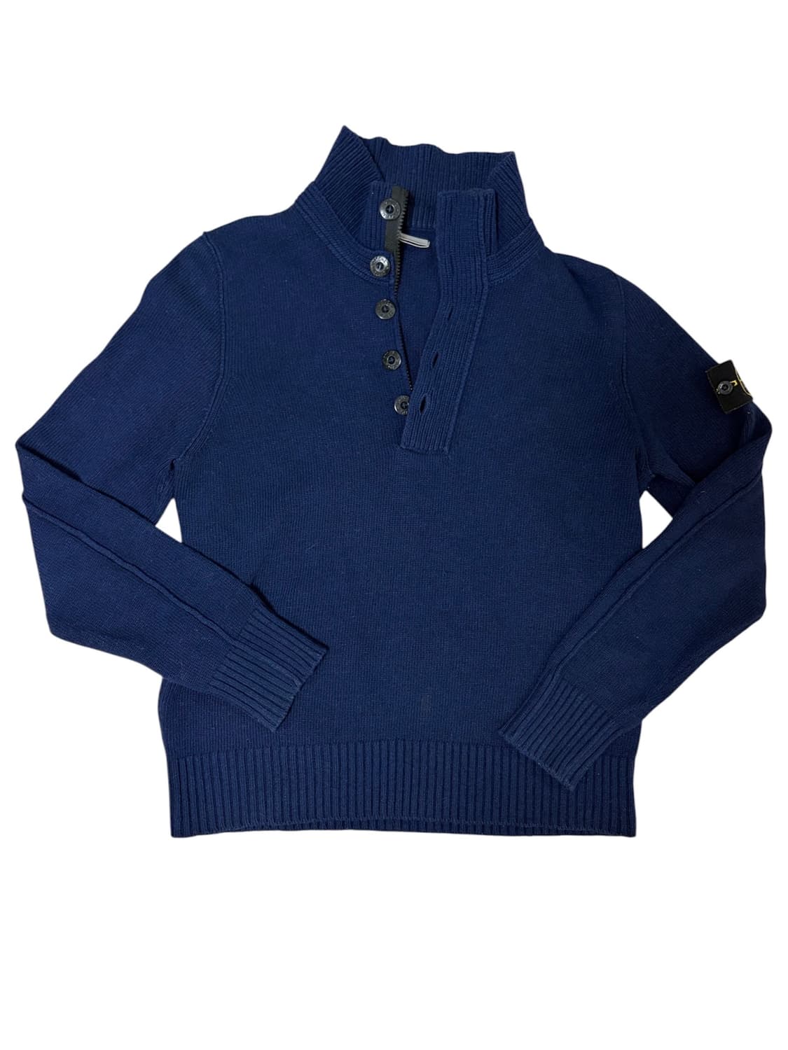 Stone Island Knit 상품이미지1