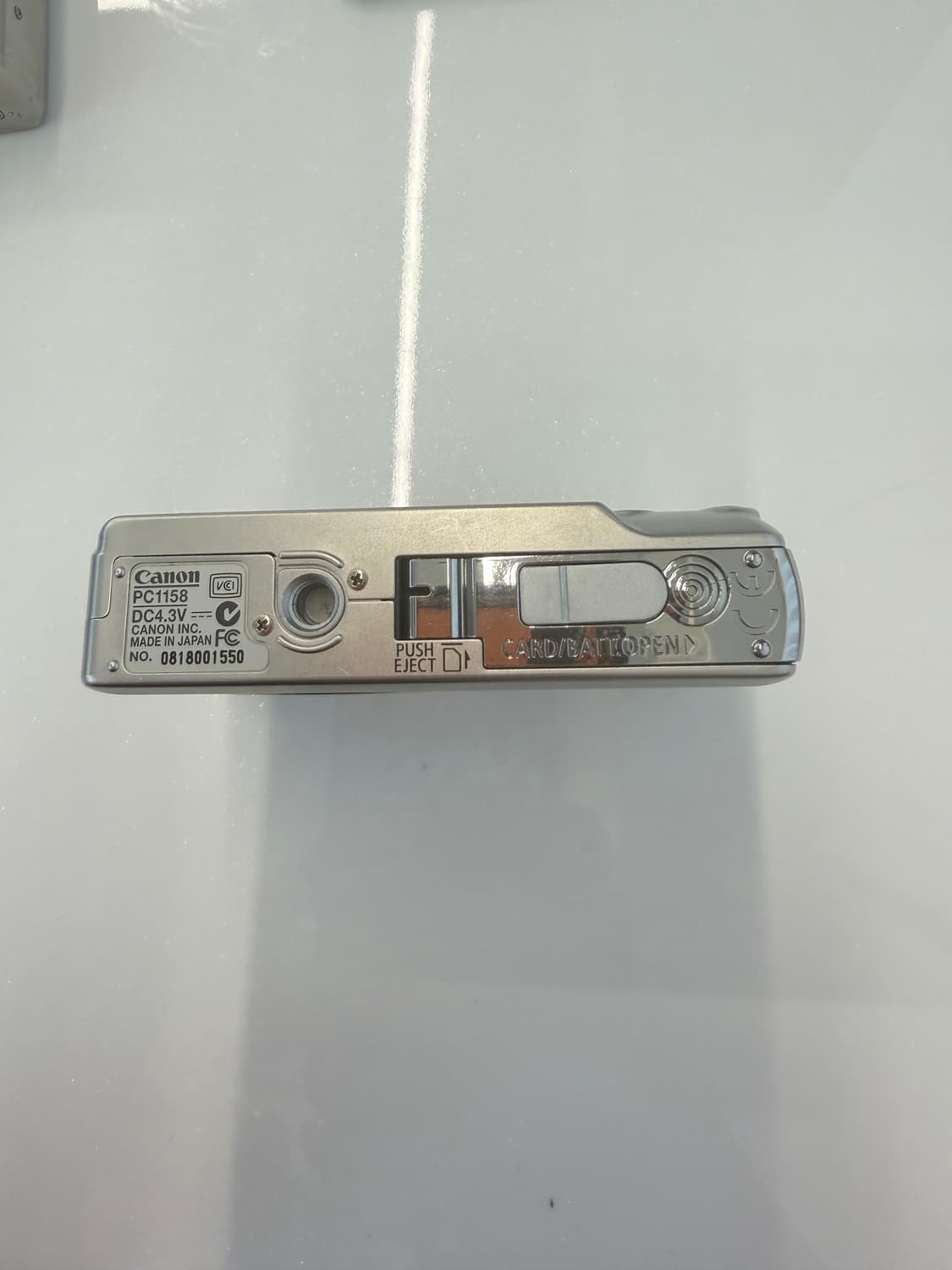 캐논익시60 민트급🍓 상품이미지3