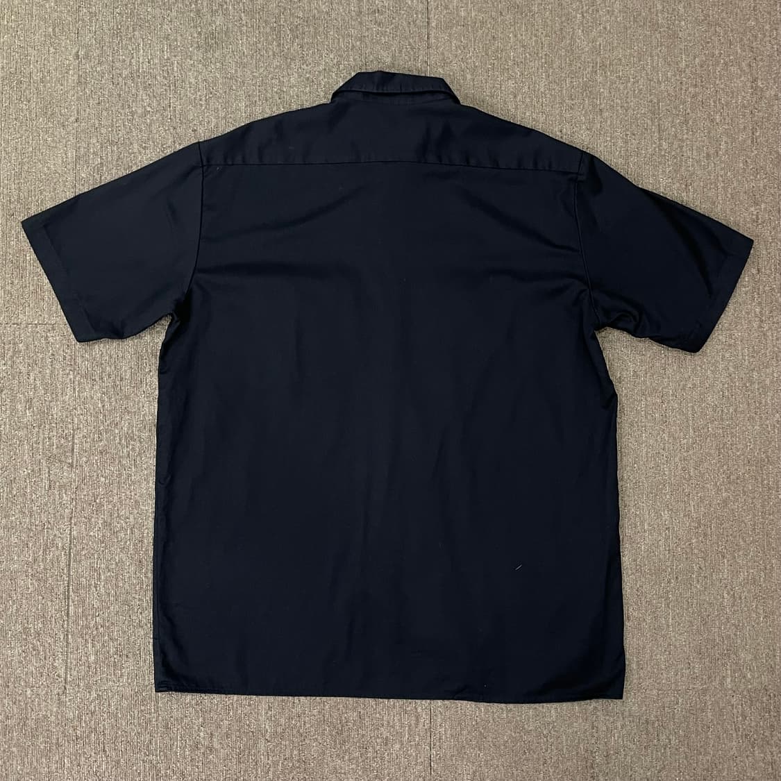 (XL) Dickies 디키즈 반팔 셔츠  상품이미지6