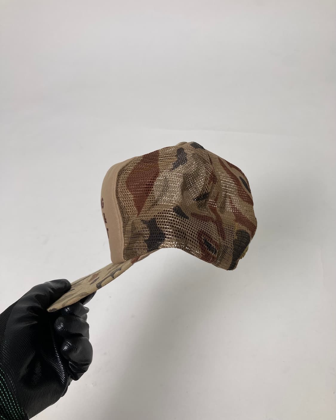 90s Trucker Hat (camouflage) 상품이미지3