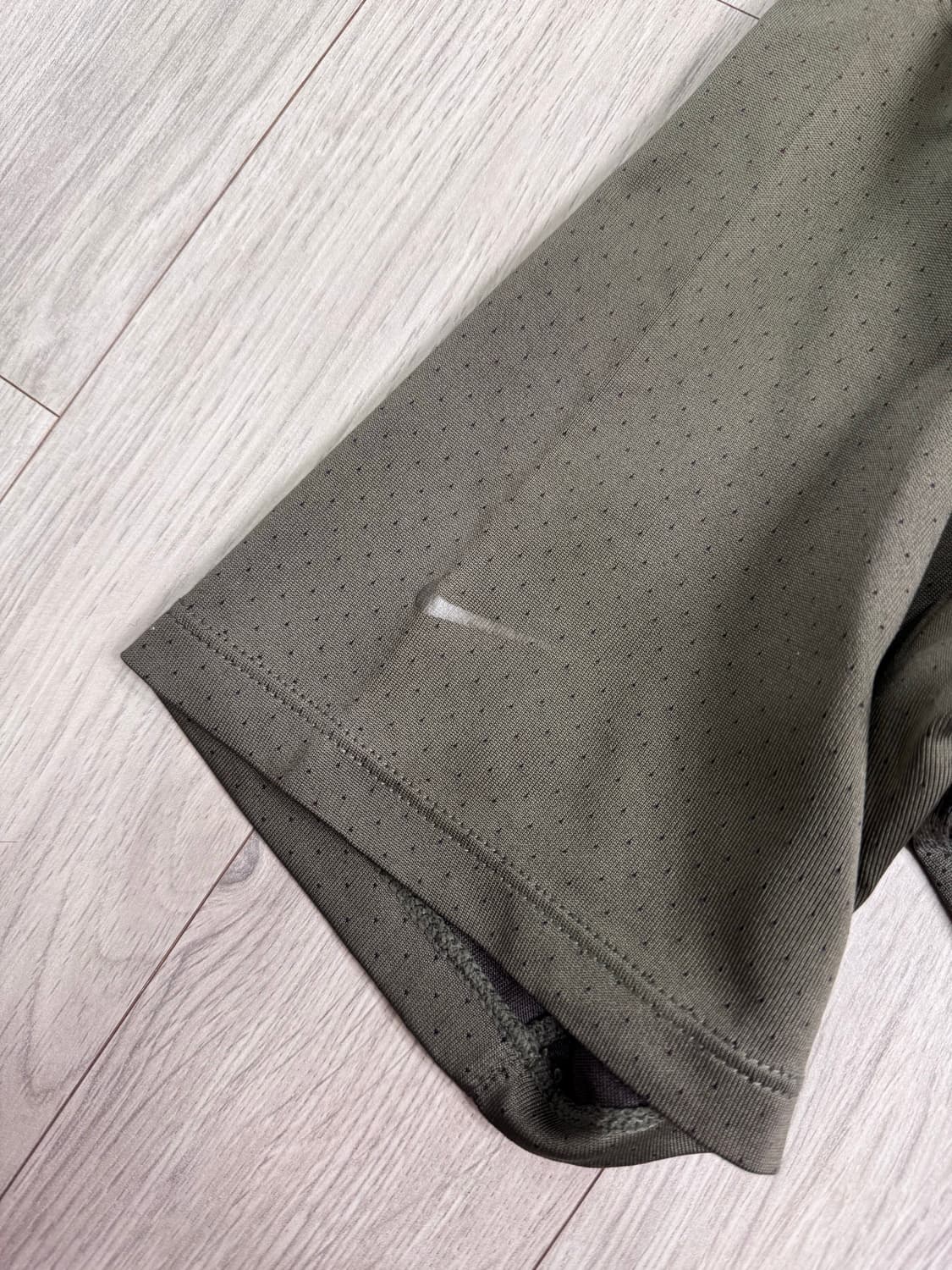 나이키 갸쿠소우 언더커버 반팔 티셔츠 상품이미지7