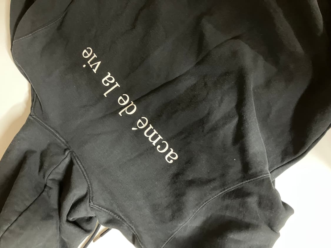 아크메라비 후드  상품이미지2