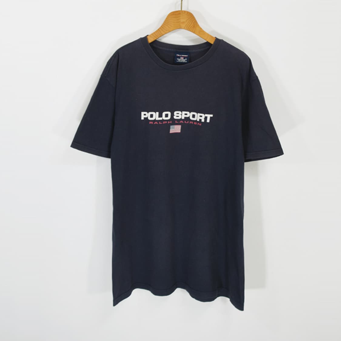 POLO RALPH LAUREN 프린트티셔츠 상품이미지1