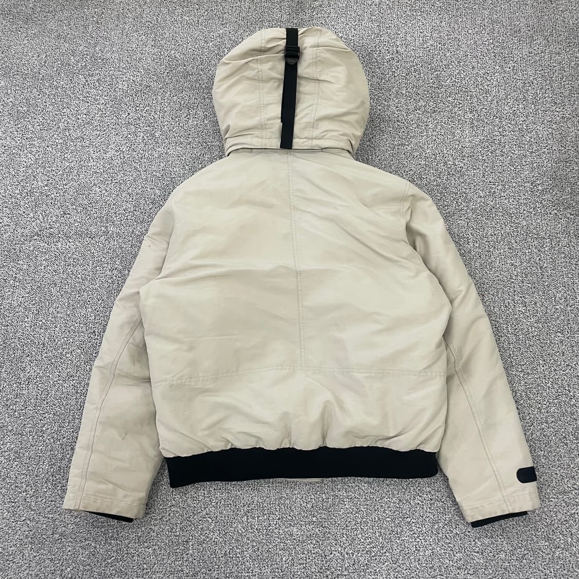 [105] 내셔널지오그래픽 타루가 패딩 0102HS1 상품이미지4