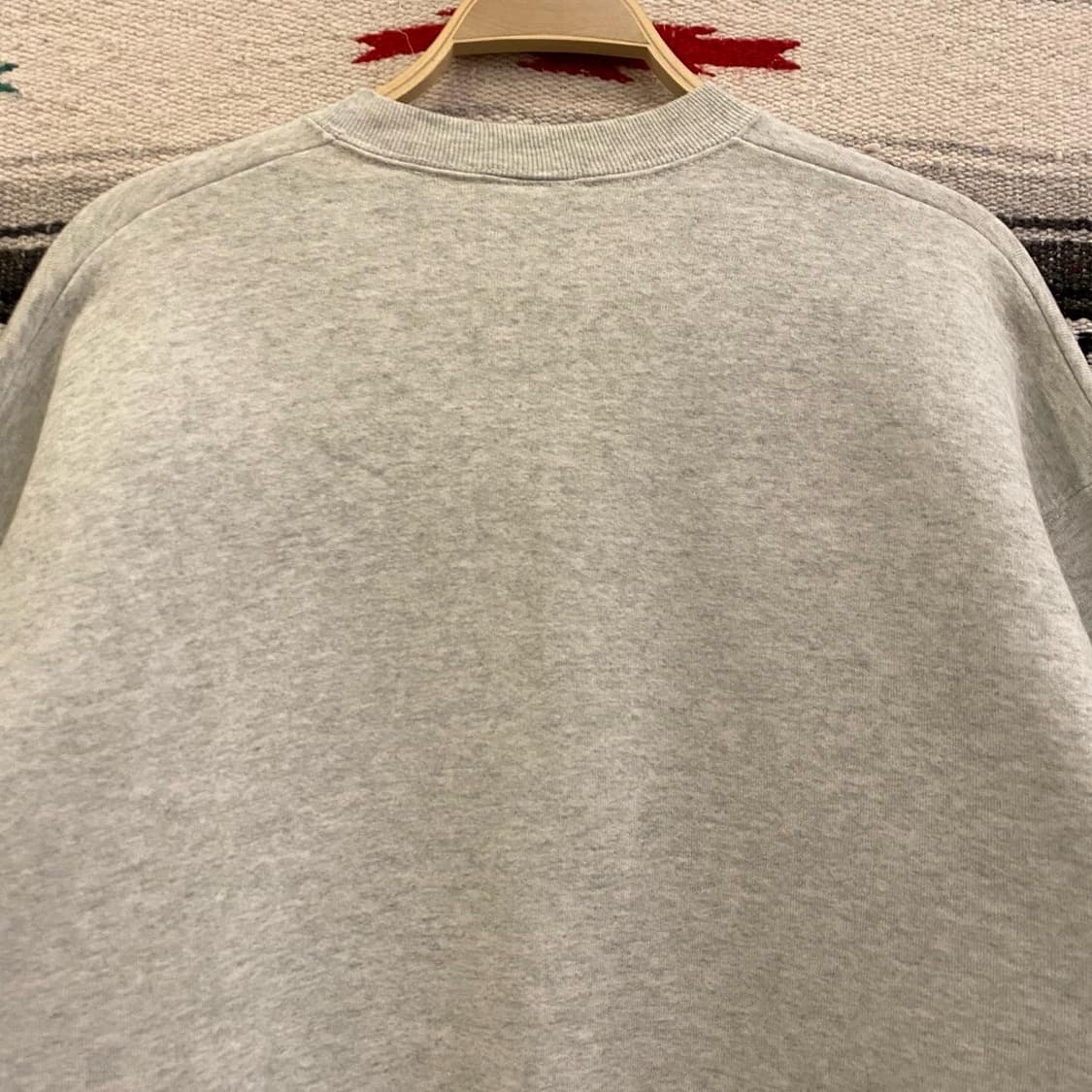 90s USA 플루츠오브더룸 호랑이 맨투맨 상품이미지10