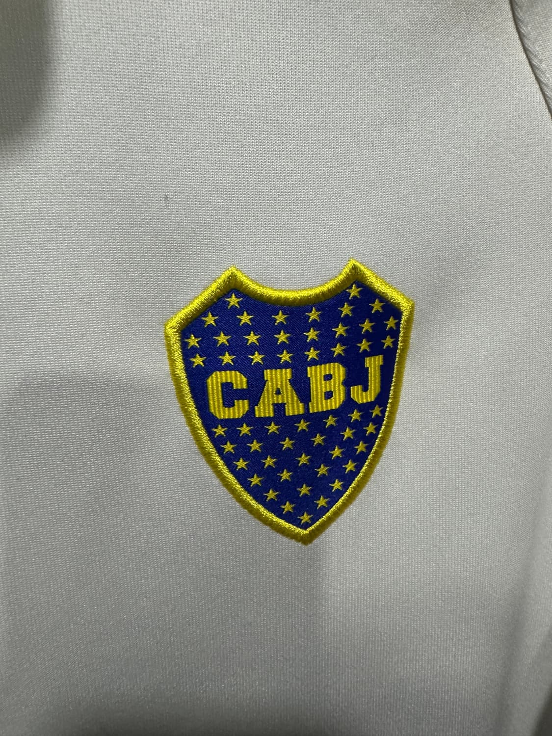 나이키 cabj 화이트 트랙탑져지 M 상품이미지3