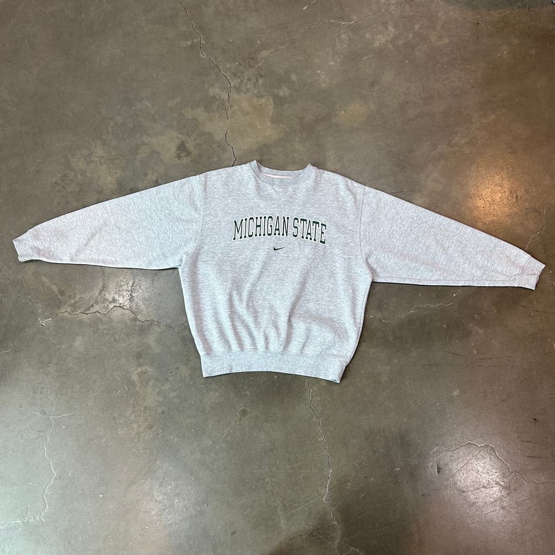 00s 나이키 스웻셔츠 상품이미지2