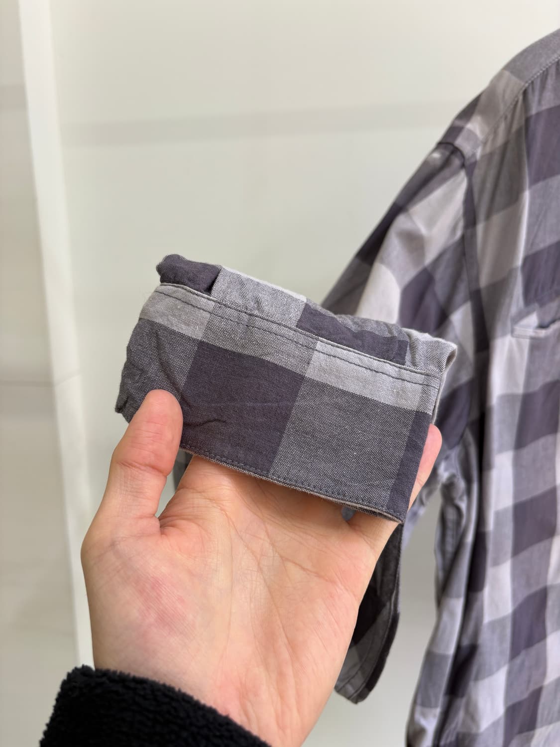 NIGHT RIDER 셔츠 상품이미지4