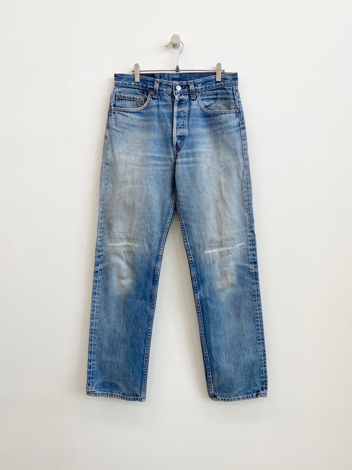 80‘s 리바이스 501xx [757] 상품이미지1