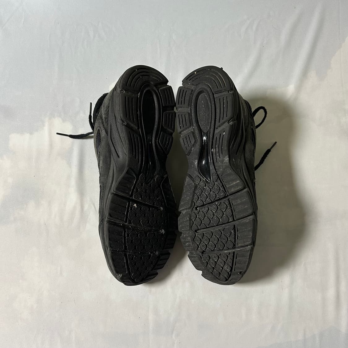 New Balance x JJJJOUND 990v3 navy 상품이미지5