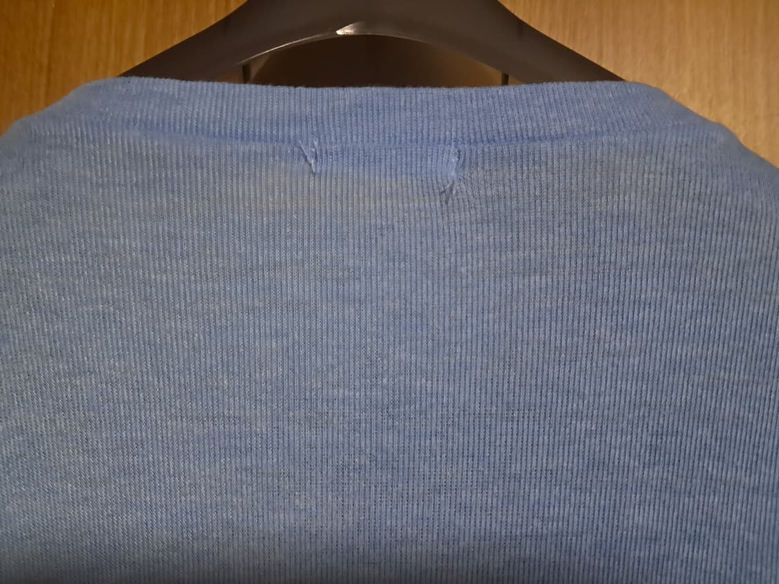 보세 여성 니트 가디건 L 상품이미지5