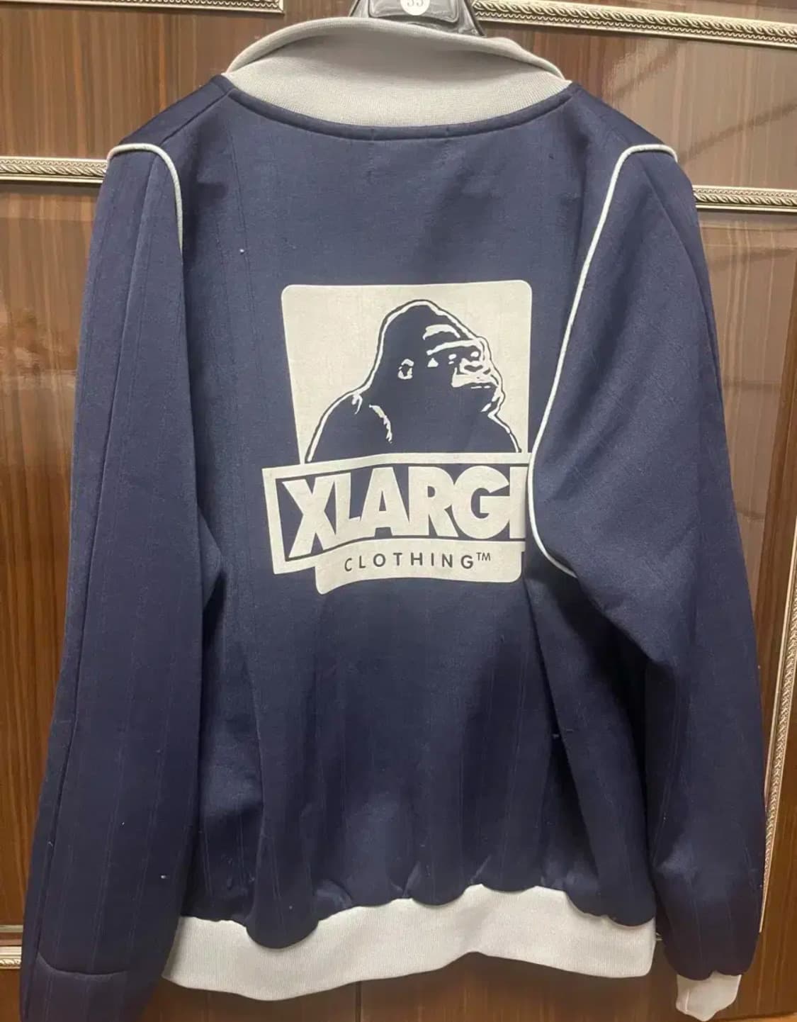 X large 져지 (x-large,엑스라지) 상품이미지4