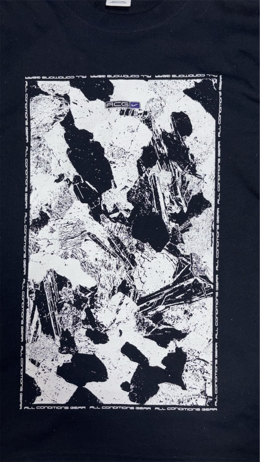 Nike NRG ACG Rock Long Sleeve 상품이미지2